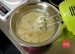 small Yellow Cream Cake Recipe 3