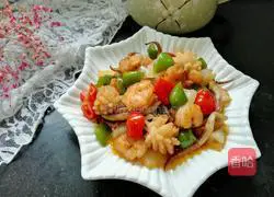 Seafood stew recipe 10