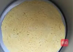 Illustration of how to make cherry mousse 8