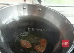 Xinjiang homemade spicy chicken recipe 7