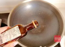 Illustration of how to make cabbage stewed with dried eels 7