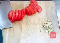 Illustration of how to make Northeastern stew 4