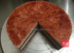 Strawberry mousse recipe 10