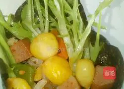 Illustration of flower blessing practices 16