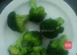 Recipe for shrimp and tomato pasta Illustration 2