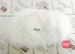 Whole egg sponge cake recipe 2