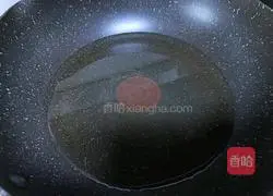 Illustration of how to make salt and pepper eel's back (family version) 8 