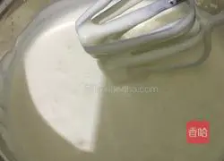 Mango Mousse Cup Recipe 4