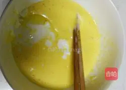 Steamed chocolate cake recipe 8