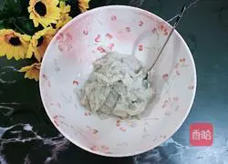 Almond shrimp balls recipe 8