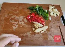 Korean assorted pot recipe 5