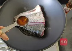 Like a fish in water | Illustration of how to braise in water 5