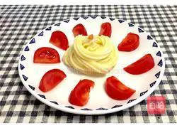 Illustration of how to make milky mashed potatoes 11