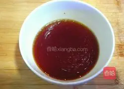 Illustration of Northeastern Old-style Pot Pork Recipes 2