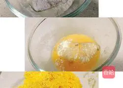 Illustration of how to make fried pangasius 3