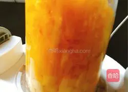 Pumpkin soup recipe 15