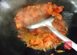 Illustration of homemade pasta 10