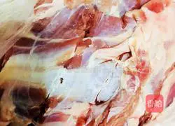 Honey roasted lamb leg recipe 1