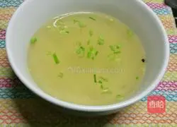 Illustration of how to cook mutton by hand 7