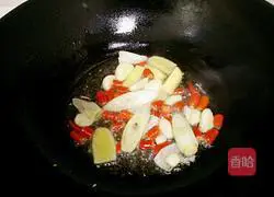 Braised crayfish recipe 7