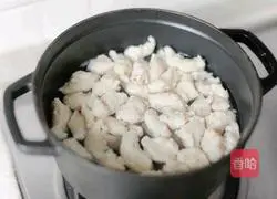 Fuding Pork Sliced Recipe Illustration 10