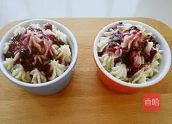 Blueberry mashed potato recipe 10