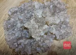 Illustration of how to make shrimp and bean curd rolls 6