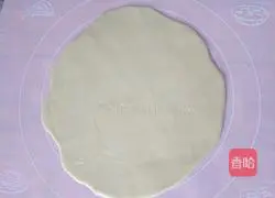 Illustration of how to make donuts 2