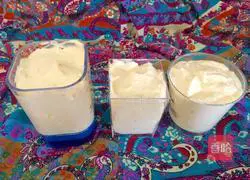 Mango Mousse Cup (Simple and Quick Version) Illustration 9