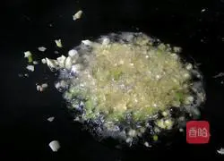 Illustration of Braised Sea Cucumber 7