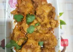 Illustration of how to make Guobaorou 6