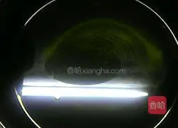 ☆Illustration of how to make shredded sweet potatoes☆3