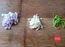 Thai Lemon Fish Recipe Illustration 9