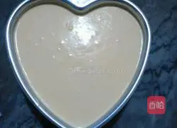 Mango jelly mousse cake recipe 15