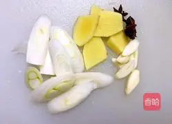 Braised Pork Recipe Illustration 6