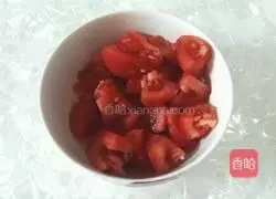 Illustration of borscht recipe 6