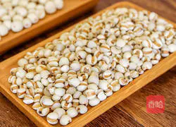 Barley bird's tears, beautiful baby's breath bird's nest Illustration of how to do it 4