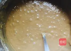 Bahari Cake Recipe Illustration 7