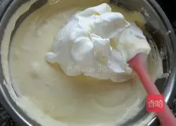 Illustration of how to make Malice Mousse Cake 6