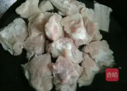 Winter Sweet and Sour Pork Ribs Recipe Illustration 3