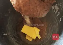 Rye Bacon Cheese Bread Recipe Illustration 5