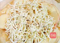 Fruit pizza recipe 9