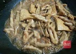 Illustration of how to make brine platter 6