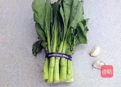 Illustration of how to make boiled cabbage 1