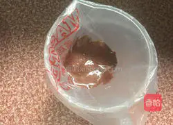 Cow Cream Cake Roll Recipe Illustration 11