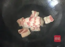 Illustration of how to make celery vermicelli 4