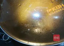 Braised crucian carp recipe 16