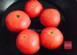 Illustration of how to make tomato sauce 2