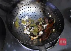 Illustration of how to make the most delicious grilled lamb chops in private rooms 2