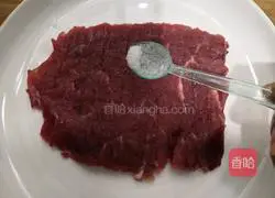 Appetizing Rosemary Steak Recipe Illustration 4